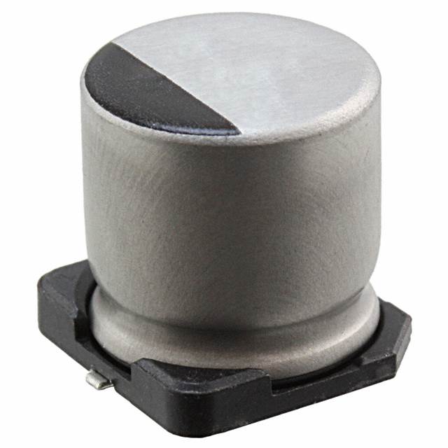 ULV2E150MNL1GS Nichicon  Condensadores electrolíticos de aluminio